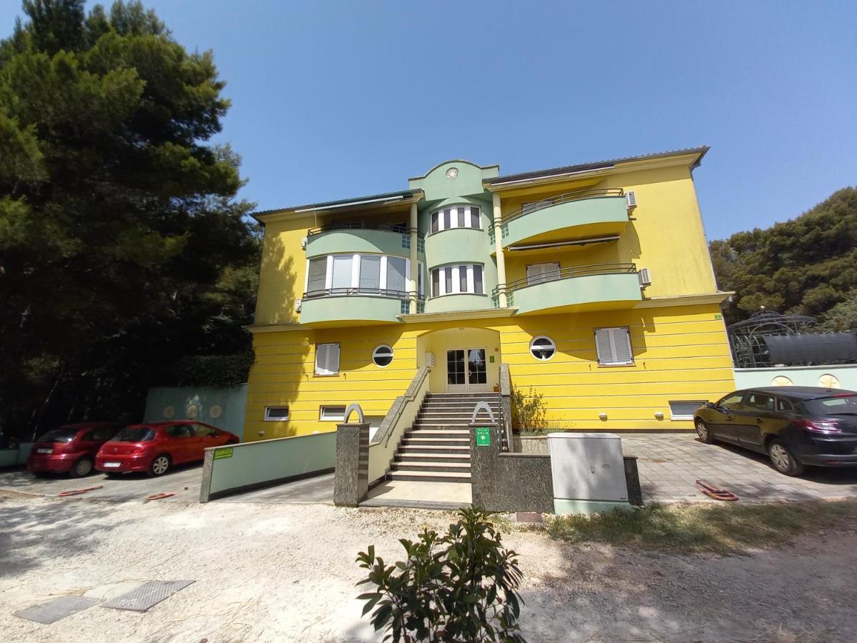 Lungomare Appartamento Pola