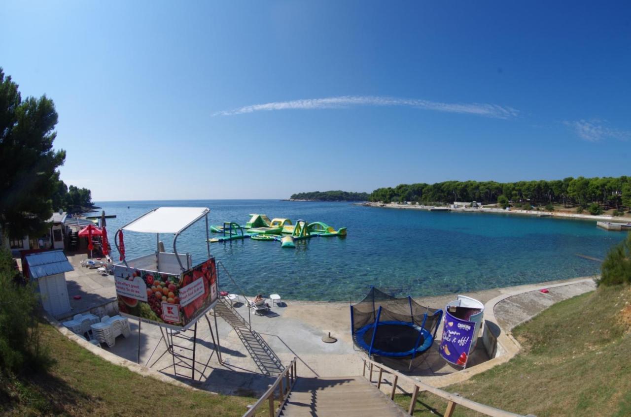 Lungomare Appartamento Pola