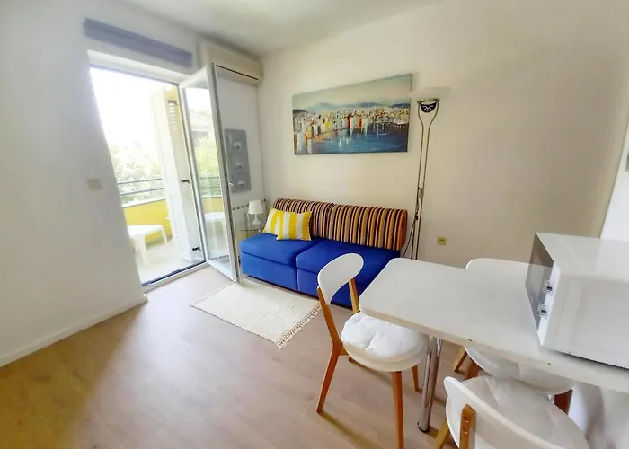 Apartment Lungomare