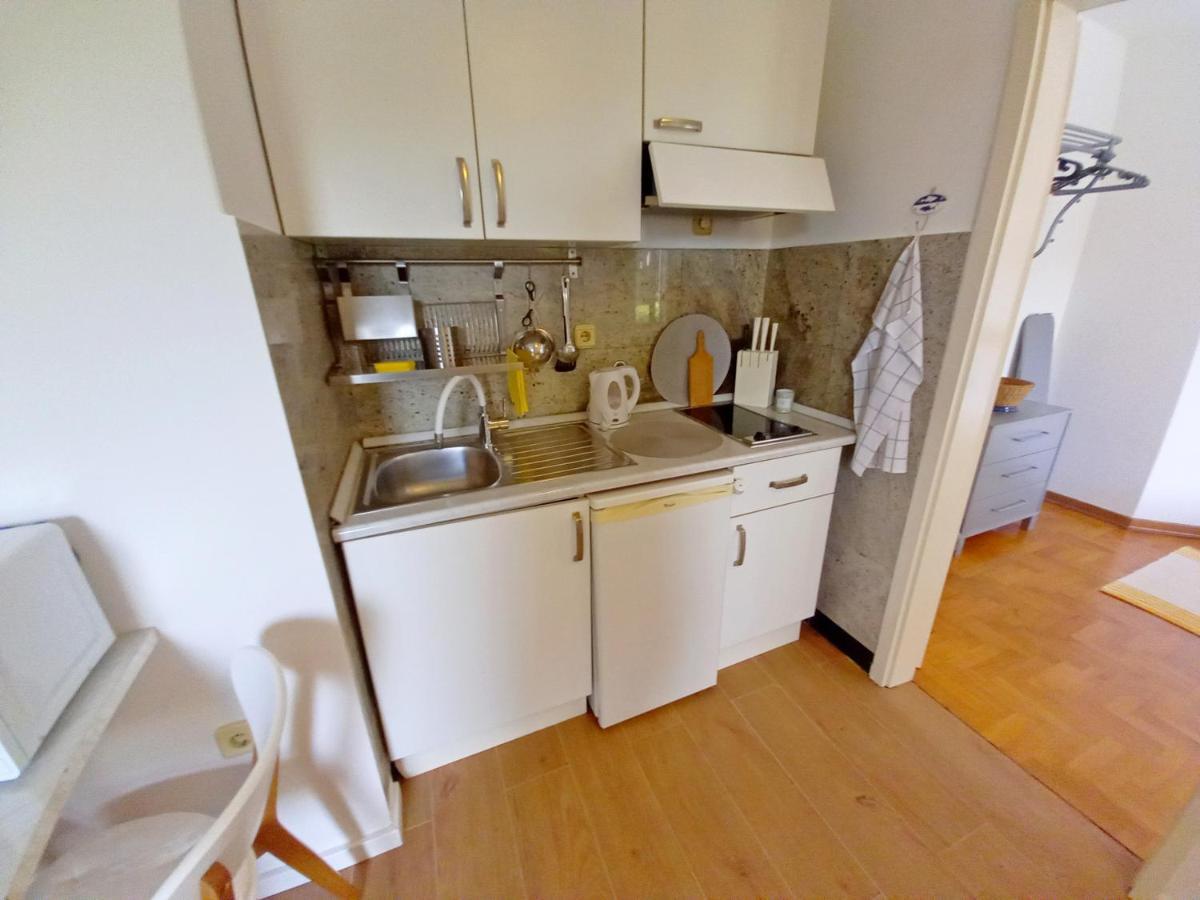 Lungomare Apartment Pula