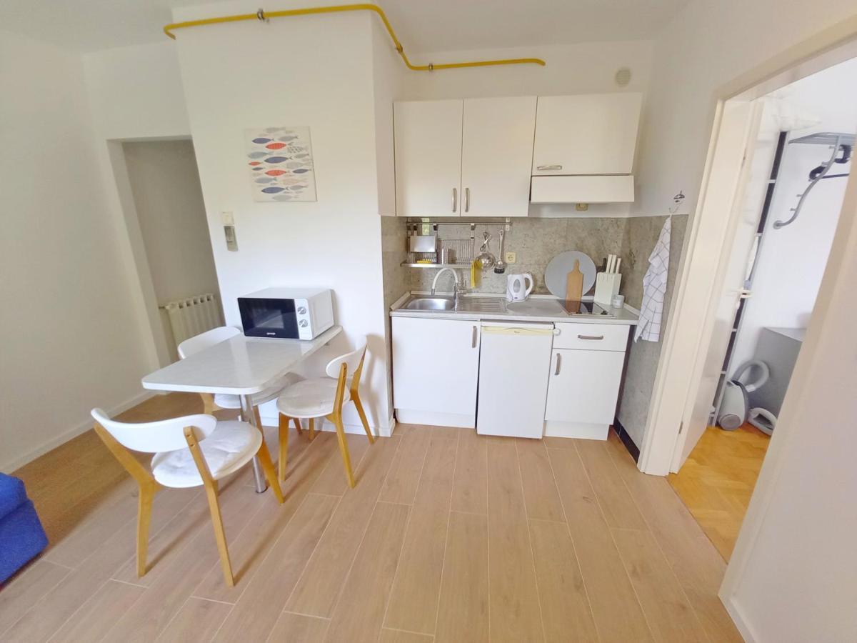 Apartment Lungomare Pula