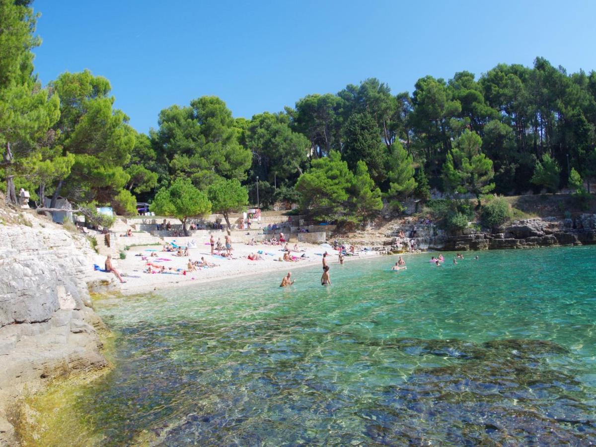 Lungomare * Pula